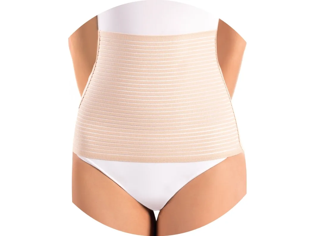 Babyono 511/XXL abdominalt belte etter fødsel (profilert)