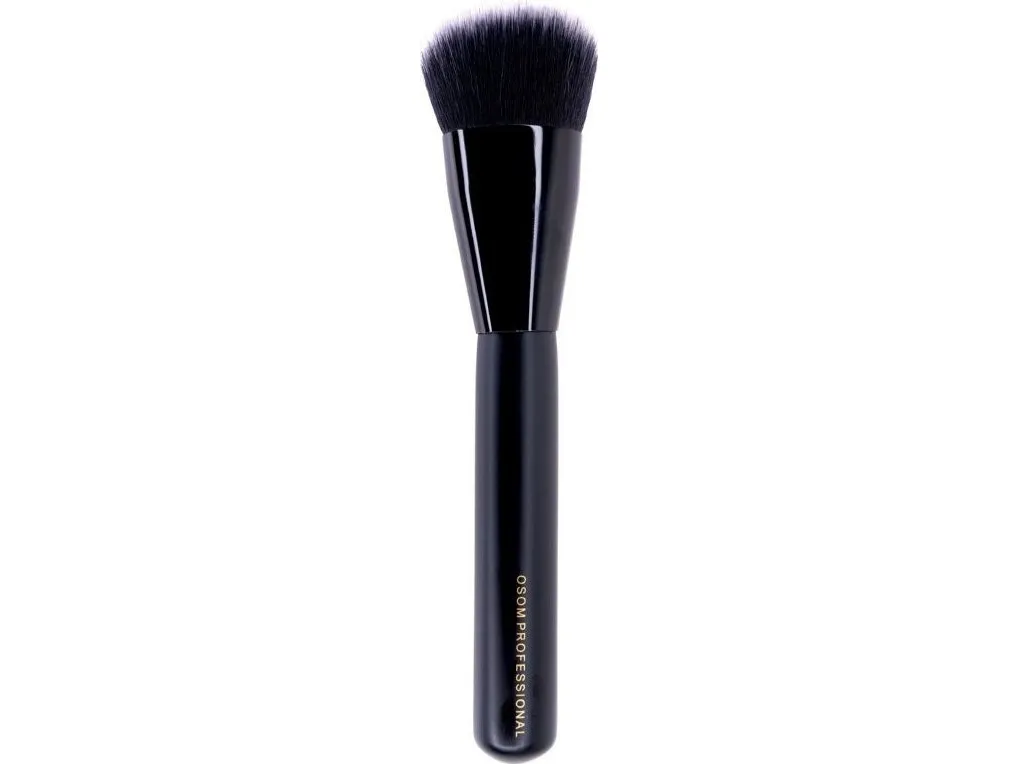 Rimmel Osom Professional kosmetisk pensel, kabuki-type PF0174-1