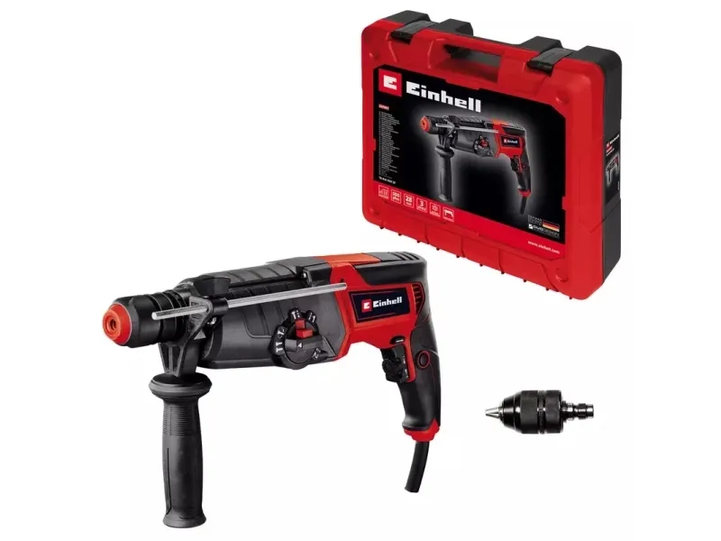SDS-Plus borehammer Einhell borehammer TE-RH 950 5F 900 W