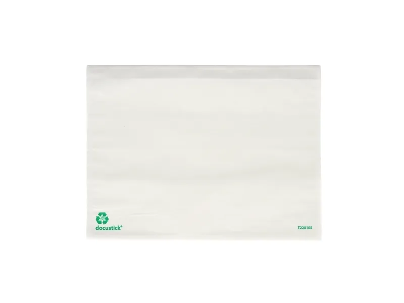 Fragtlommer C5 - Uten trykk - 385x270x100mm (1000 stk)