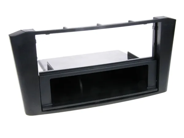 Radioramme 2-DIN Avensis t25 03->07 sort