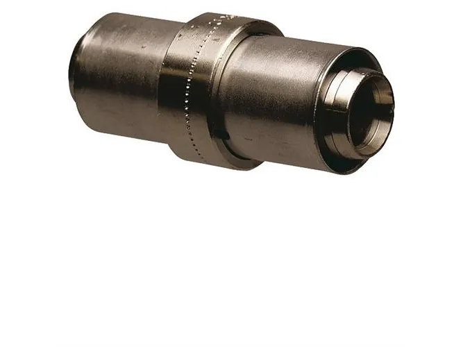 MLC presmf. 50-50mm - til gulvvarme- og brugsvand- og radiatorsystemer