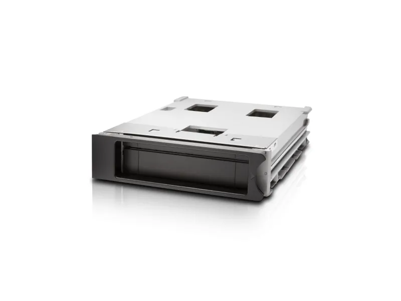 G-Technology ev-serien – Ramme – for G-SPEED Shuttle XL med ev-seriens bayadaptere  G-SPEED Shuttle XL med Thunderbolt 3