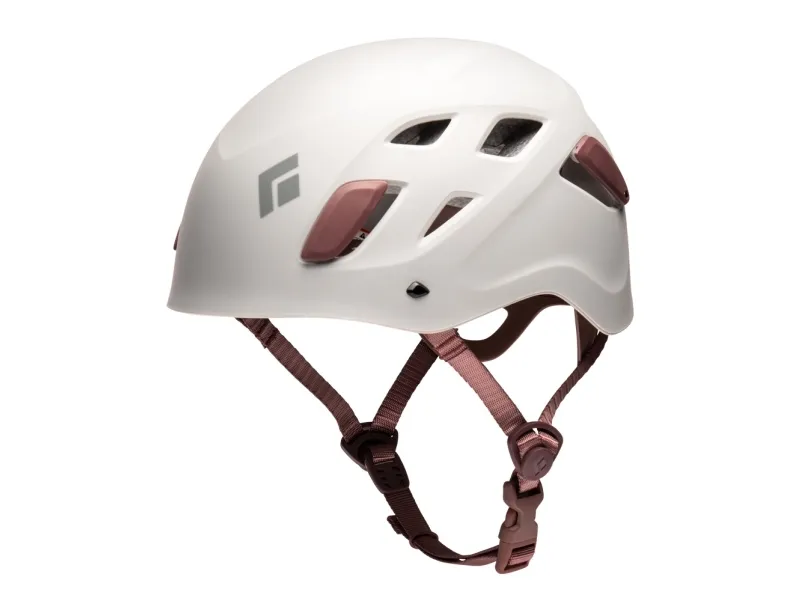 Black Diamond W Half Dome Helmet, Hard overflate