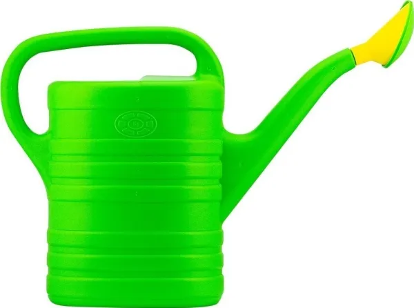 BJ Plastik plastkanne 6L