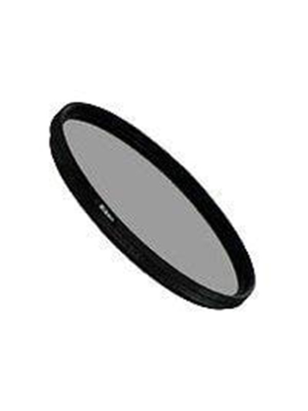 Nikon C-PLII - filter - circular polarizer - 58 mm