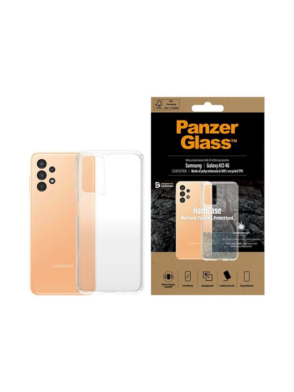 PanzerGlass HardCase Samsung A13 4G