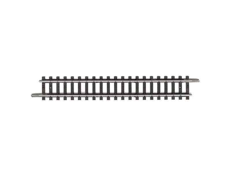 N-skinne T14904 N Minitrix rett spor 104,2 mm