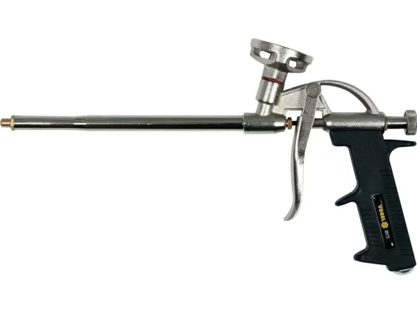 VOREL 09173, Polyvinylklorid (PVC), Rustfritt stål, 1 stykker