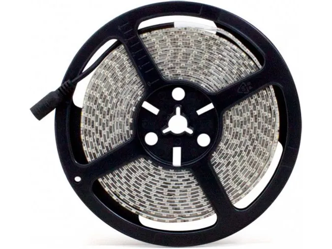 LED strip-2835 Abilite ekstra kald 600LED 12V 48W IP65 5m/8mm silikon
