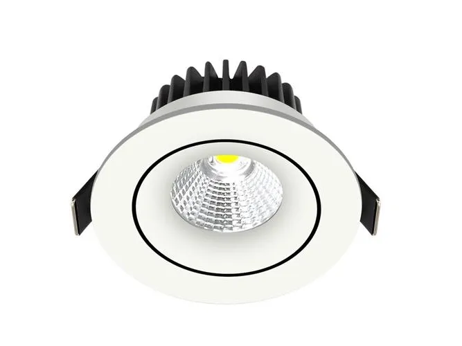 Velia Tilt Led 10,9W/830 Hvid - Velia Tilt Led 10,9W/830