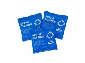 Ovnrengøring Pulver Active Cleaner sæbeposer 50stk 60g til Retigo ovn,50 ps x 60 g/bk