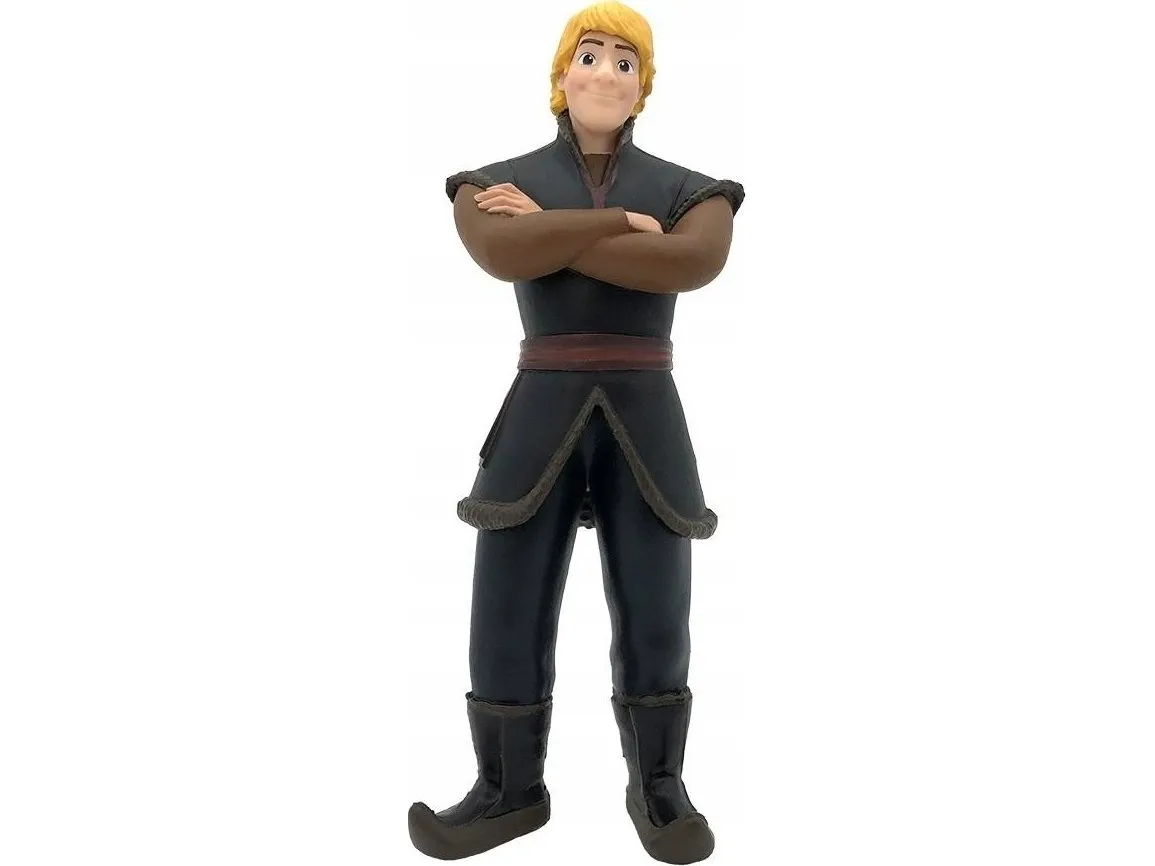 Figur Bullyland Shipland 2 Kristoff BULLYLAND