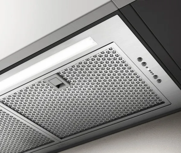 Elica FOLD S IX/A/52, Ducted, A, A, C, 66 dB, 53 dB