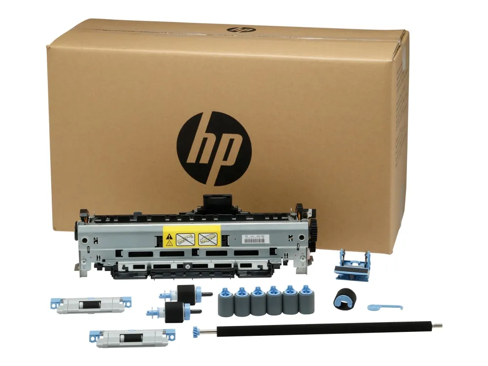 HP - (220 V) - vedlikeholdssett - for LaserJet M5025 MFP, M5035 MFP, M5035x MFP, M5035xs MFP  LaserJet Enterprise M5039xs MFP