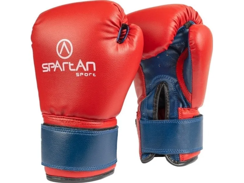 Spartan Sport American Junior Boksehansker 8 Oz