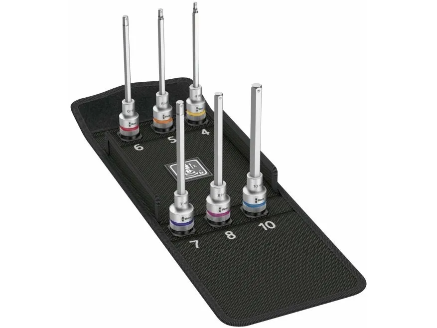 Wera 8740 CHF 2