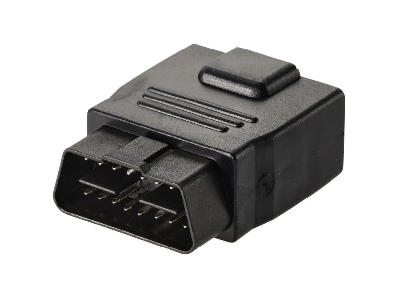 VOLTCRAFT OBD II-kontakt VC-OBD 71-100 VC-14297075 (1 stk.)