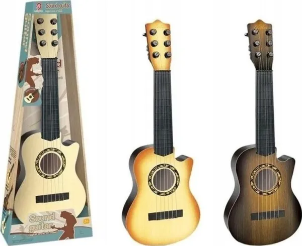 Askato tre-gitar
