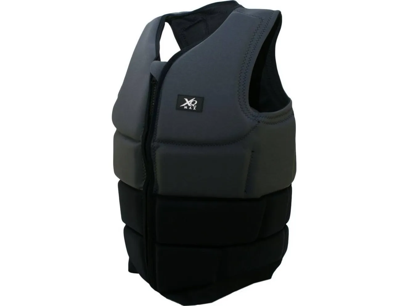 XQ Max neopren sikkerhetsvest SUP R.XL