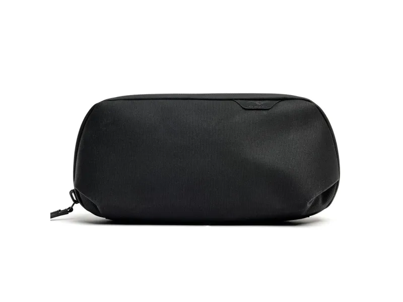 Peak Design Travel Line Tech Pouch Small veske, svart
