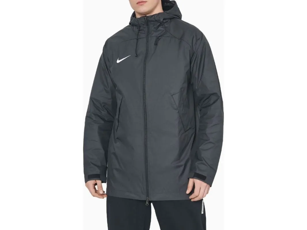 Nike-jakke for menn Nike Storm Fit Academy Pro HD Rain DJ6301 010