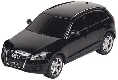 RASTAR bil RC 1:24 Audi q5 38600
