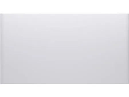 Csslr Plus Varmepanel 1500W, 230V med indbygget ECO Termostat og Topudslip - H x B x D = 400 x 1025 x 90 mm.
