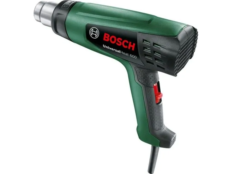 Bosch varmluftsvifte 1800 W (06032A6120)