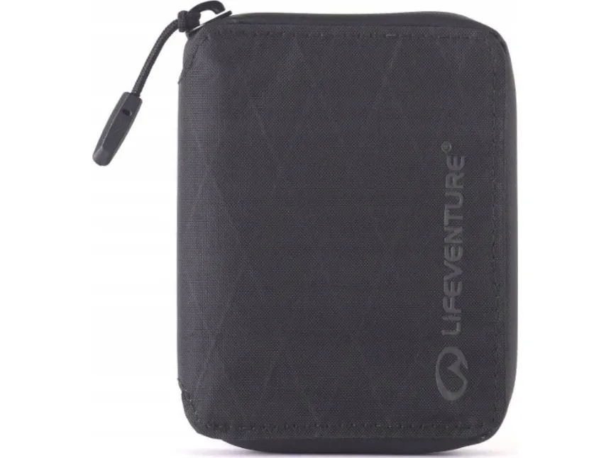 Lifeventure X-Pac bi-fold lommebok