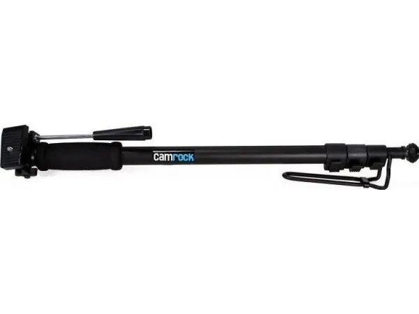 Camrock M140 stativ til kamera