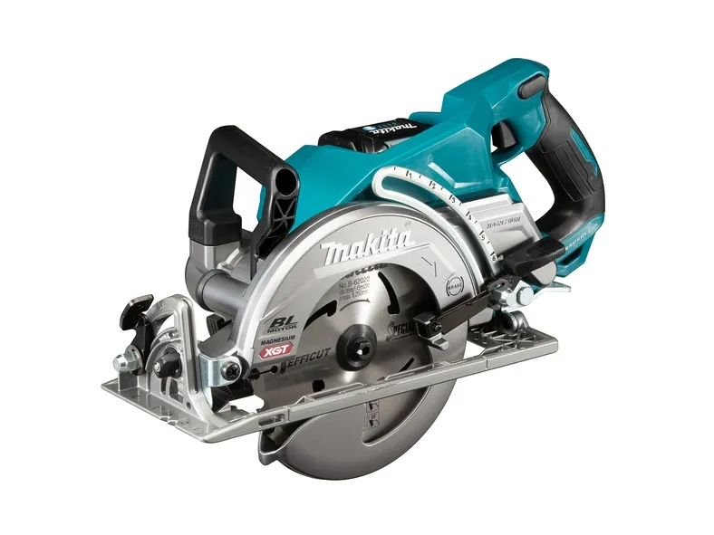 Makita XGT RS001GM101 batteridrevet sirkelsag 40VMAX