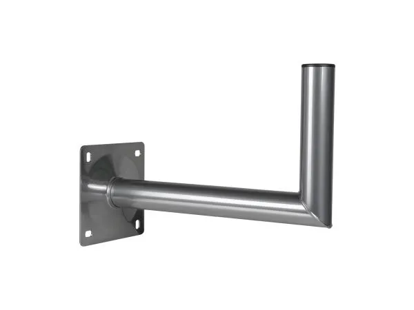 Megasat WH 4, Aluminium, Aluminium, 35 cm, 250 mm, 600 g, 4,8 cm