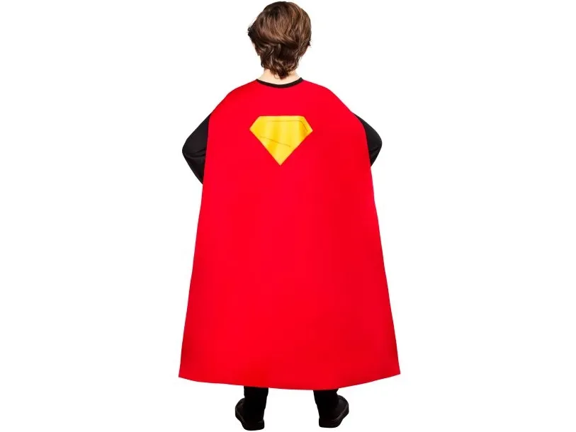 Superman kappe