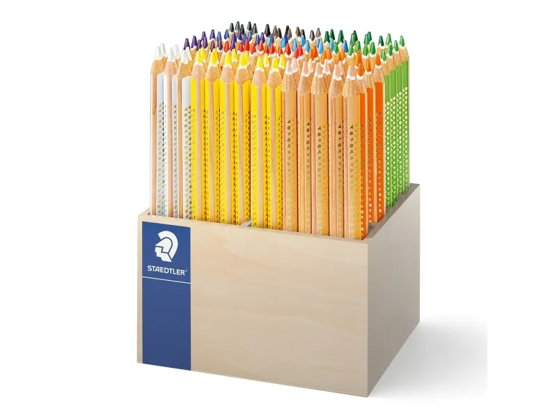 Staedtler 128 CA112, Tyskland