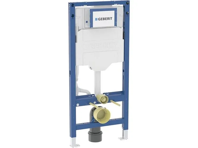 Element Duofix 112cm m/Sigma cisterne
