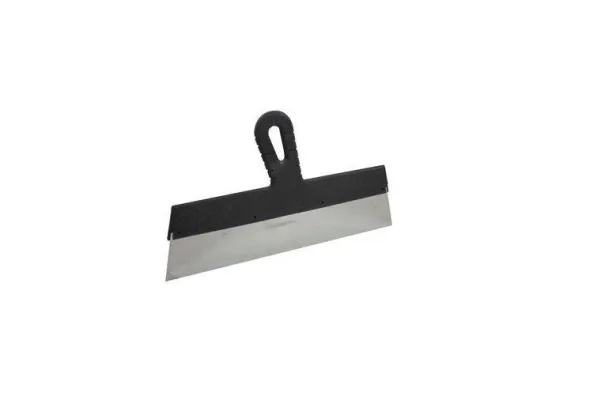 G21 sparkel-/tapetkniv i rustfritt stål 200 mm