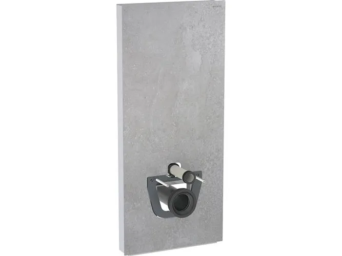 Cisterne Monolith Plus 114cm beton t/væg