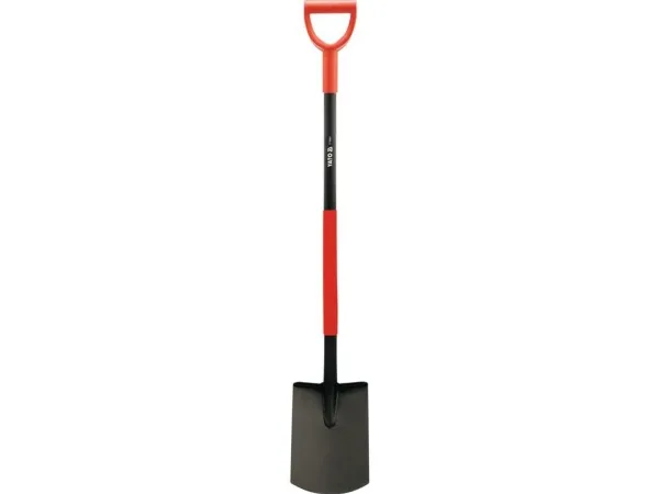 Yato Rett spade - YT-86800