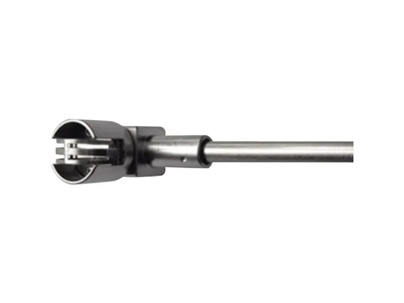 Greisinger GOF 200 HO overflatesensor -65 til 400 °C, sensortype K