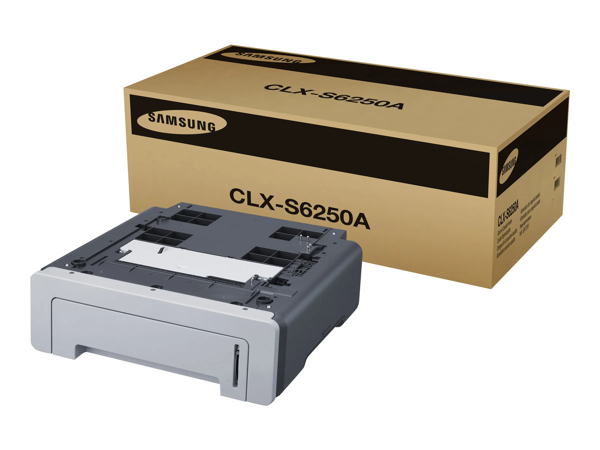 Samsung CLX-S6250A - Mediebrett - 500 ark - for CLX-6220FX, 6250FX
