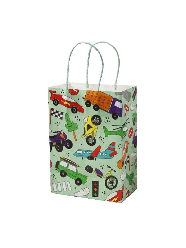 LG-Imports - Gift Bag Vehicles