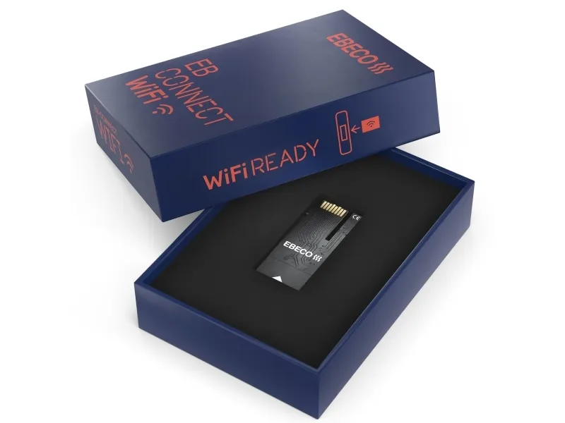 Wi-fi-modul til EBECO termostat EB-Connect