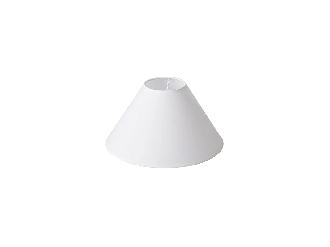 nielsen_light lampeglass EMMA PALACIO H 16,5 cm hvit