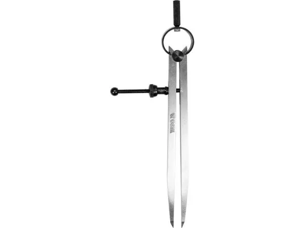 YATO KOMPASS 150mm 72106