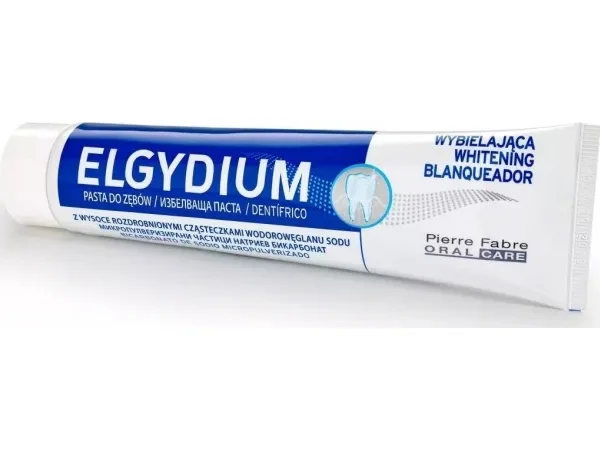Elgydium OTC ELGYDIUM blekende tannkrem 75 ml