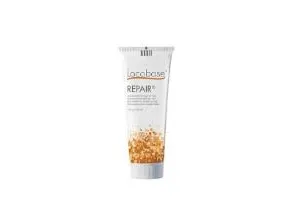 Hudcreme Locobase Repair 63% Fedtcreme uden Farve/Parfume 50 gr,10 stk x 50 g/krt