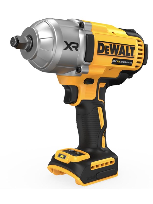 Dewalt DCF900N-XJ Impact Wrench 18 V