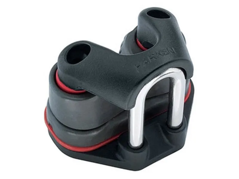 Harken linefører X-treme t. Cam-Matic