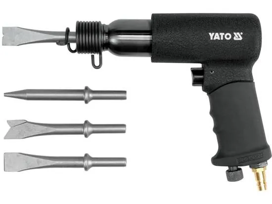 Yato YT-0990 - meiselhammer